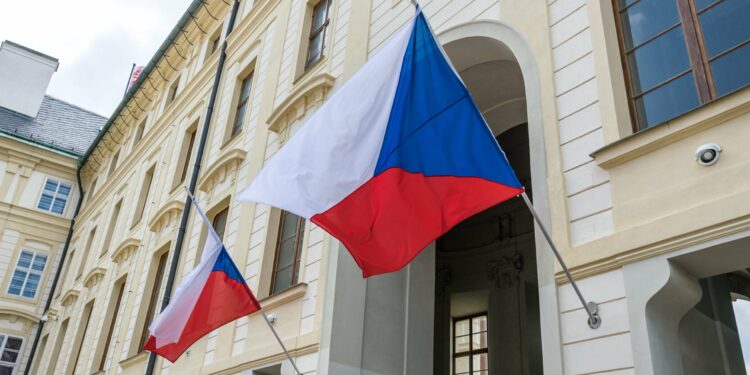 Czech Republic unmasks network bribing European politicians, spreading Ukraine fake news