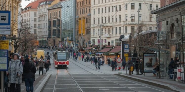 Czech growth revised slightly upwards, while PMI remains gloomy | snaps
