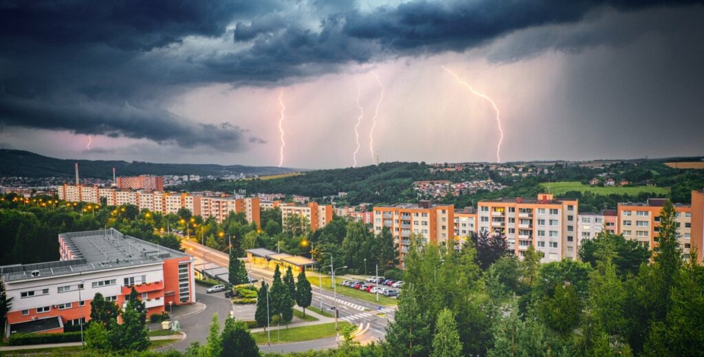 Czech meteorologists to use AI for enhanced weather forecasting