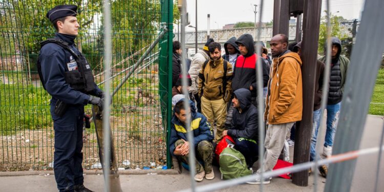 Czechia among 17 EU countries calling for swifter return of rejected asylum seekers