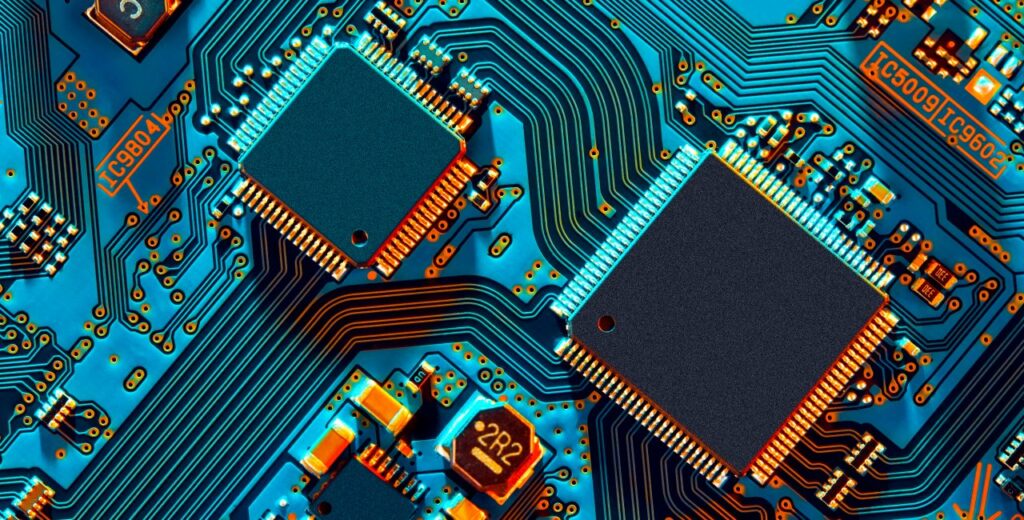 Czechia eyes chip supremacy with building of major semiconductor plant