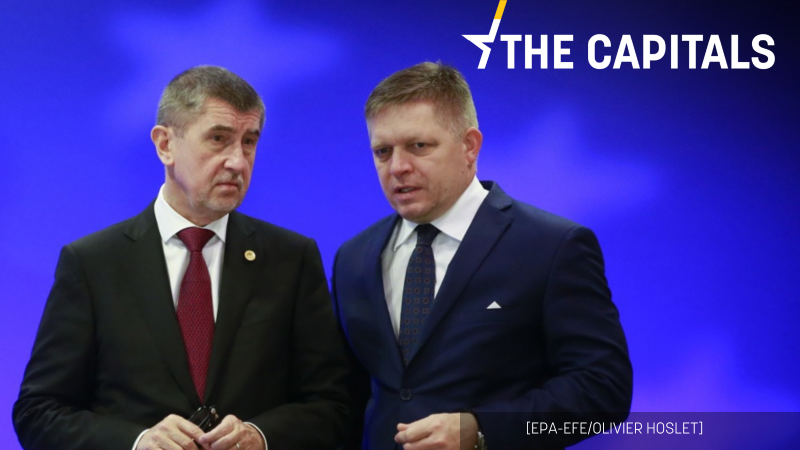 Czechia’s Babiš’ wrongly registered as communist-era secret police agent – Euractiv