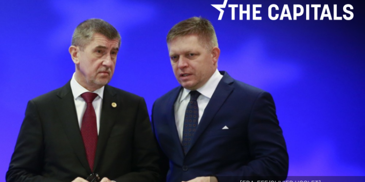 Czechia’s Babiš’ wrongly registered as communist-era secret police agent – Euractiv