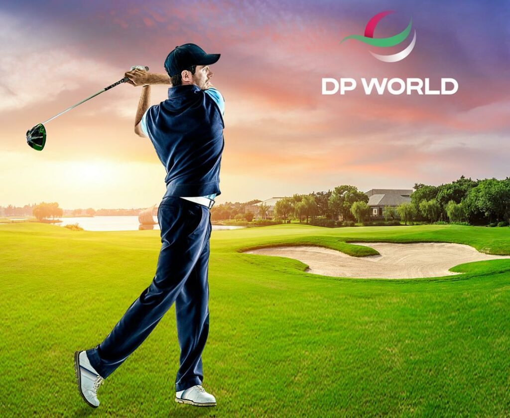 DP World takes Romanian golf to the next level with the first edition of the Romanian Open Championship