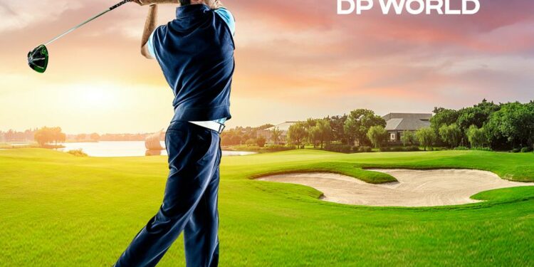 DP World takes Romanian golf to the next level with the first edition of the Romanian Open Championship