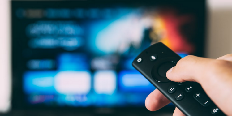 Data: CTV takes 46% share of all ad views in Europe