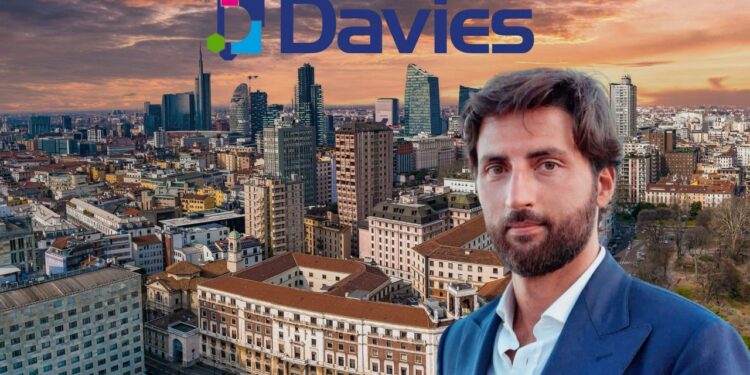 Davies expands into Continental Europe with new operations in Italy - Intelligent Insurer