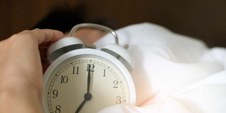 Daylight saving ends in Europe this weekend. Experts warn the time change could harm your health