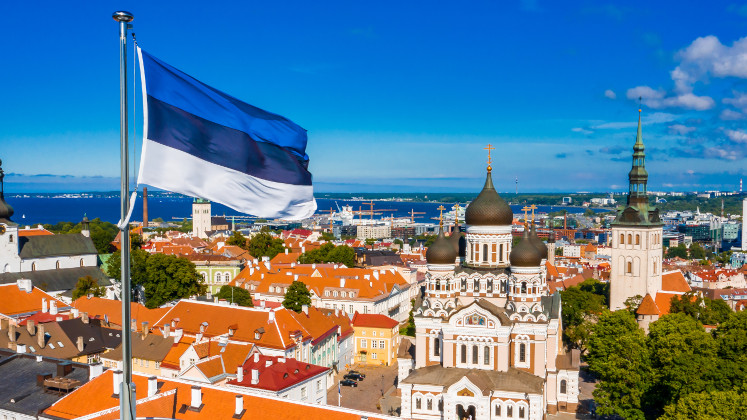 Defying stereotypes – twenty years of Estonia's EU membership