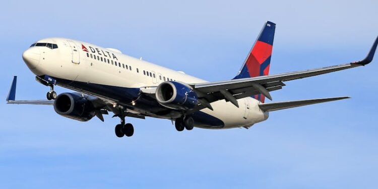 Delta Air Lines Adjusts New Intercontinental Network for Winter 2024-2025, Optimizing Routes and Aircraft for Europe, Asia, and South America