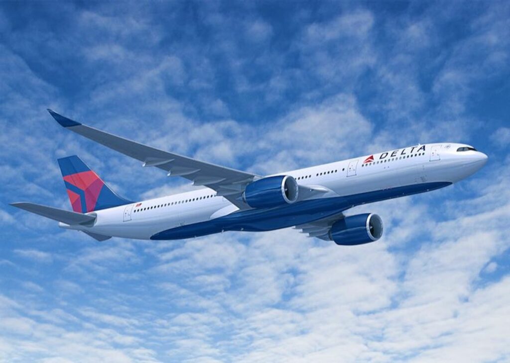 Delta adds seven European routes for summer 2025