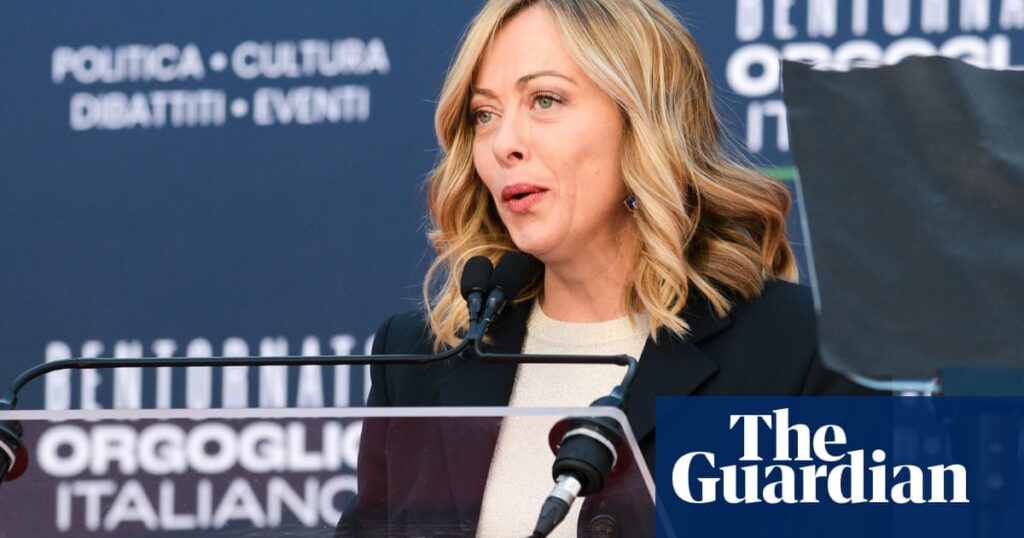 Demonstrations being held in Italy against ‘repressive’ security bill | Italy