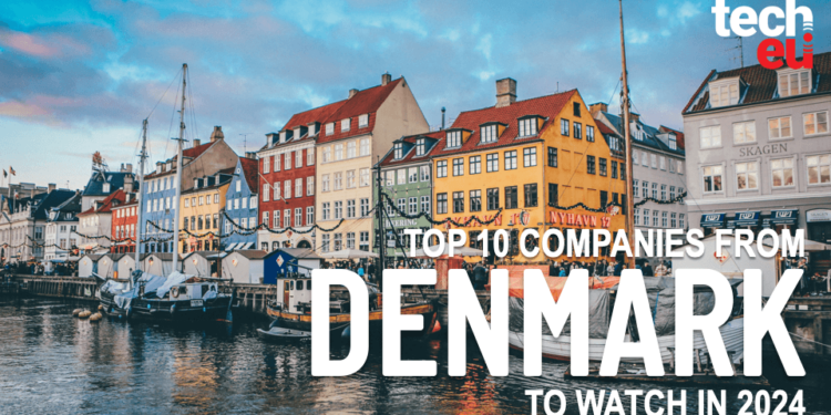 Denmark: Europe's hub for tech innovation and collaboration