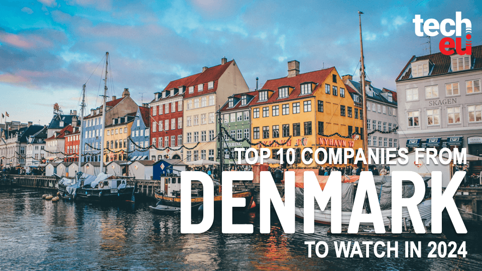 Denmark: Europe's hub for tech innovation and collaboration