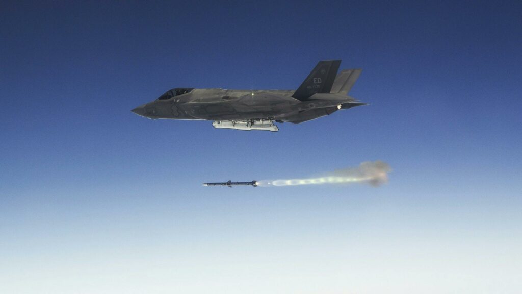 Denmark to buy over 200 anti-air missiles in 4m deal