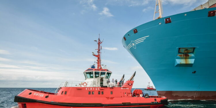 Denmark to use alcohol to fuel boats « Euro Weekly News