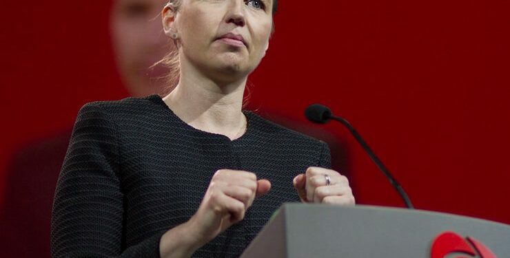 Denmark’s Prime Minister Attacked In Copenhagen Days Prior To E.U. Election – The Organization for World Peace