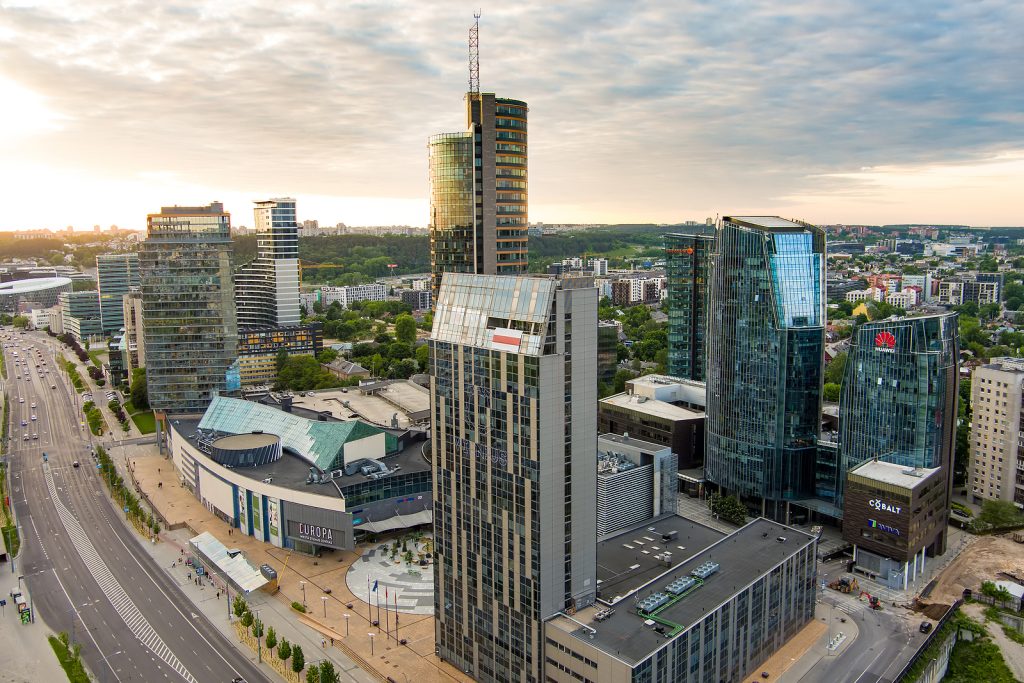 Despite headwinds, Lithuania's fintech sector remains resilient