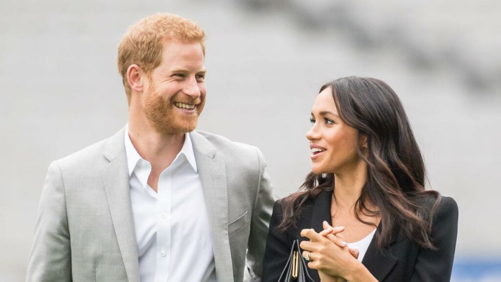 Did Harry & Meghan Just Buy Property in Europe to Be Close to a Member of the Royal Family?
