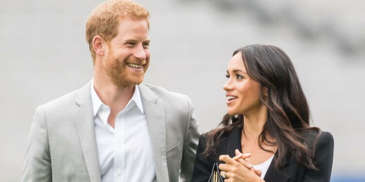 Did Harry & Meghan Just Buy Property in Europe to Be Close to a Member of the Royal Family?