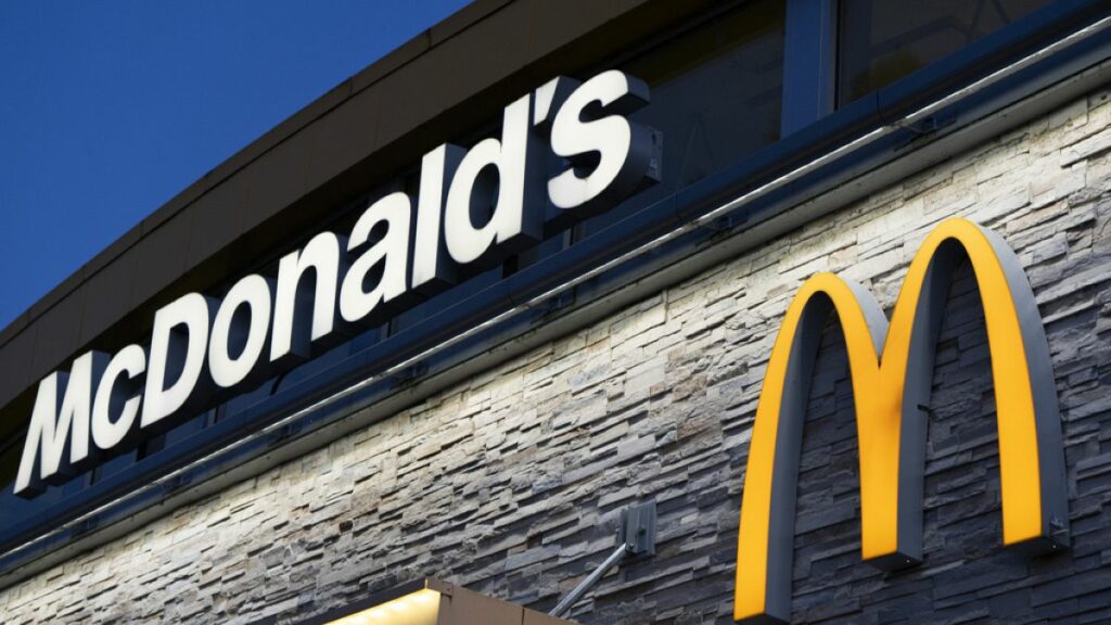 Did McDonald's in Iceland close because of a boycott?