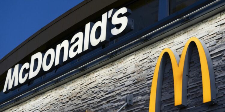 Did McDonald's in Iceland close because of a boycott?