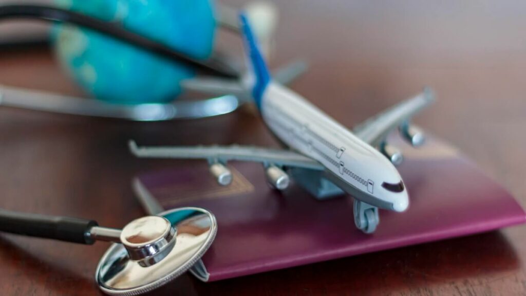 Discover 5 European Countries for Great Medical Tourism