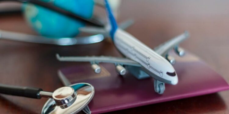 Discover 5 European Countries for Great Medical Tourism