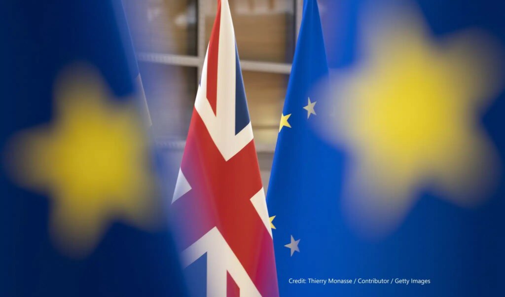Do EU member states want the UK back?