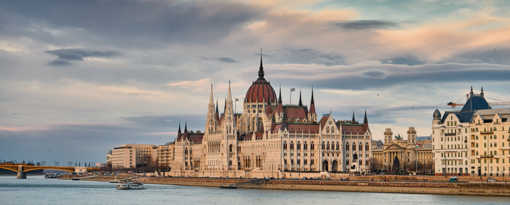 Does Hungary still belong in the European Union?