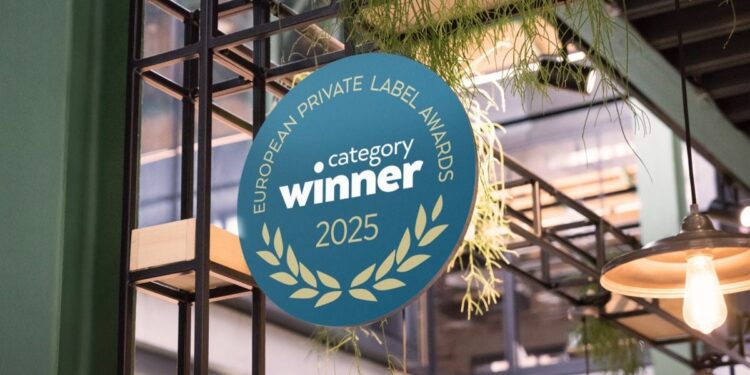 Don’t Miss Out On Entering The European Private Label Awards