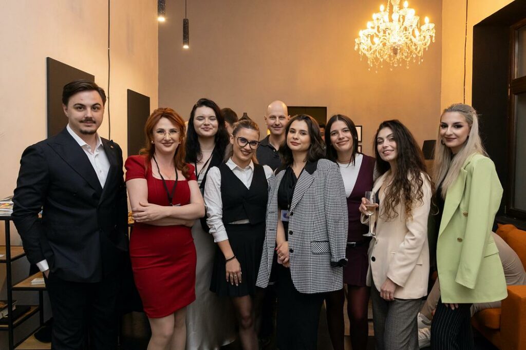 Door to Romania Launches First Event for Expats in Bucharest