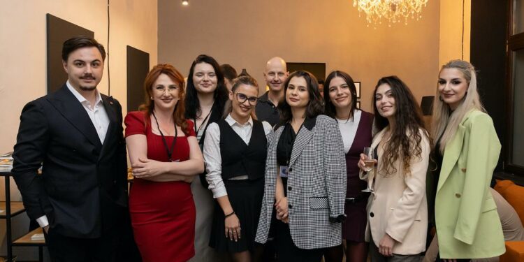 Door to Romania Launches First Event for Expats in Bucharest