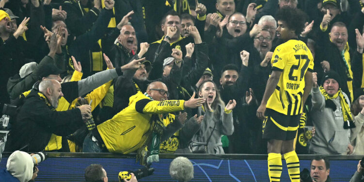 Dortmund and Adeyemi hand Celtic brutal European reality check