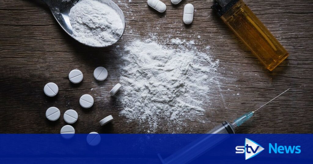 Drug and drink deaths still among Europe’s worst despite new funding – auditors