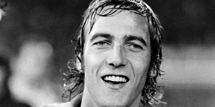 Dutch football mourns European Cup winner Johan Neeskens