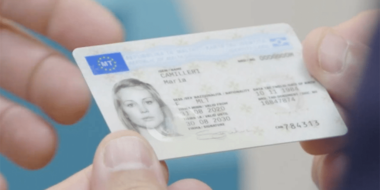 EC asked to take up investigation of Maltese ID authority amid witness confusion