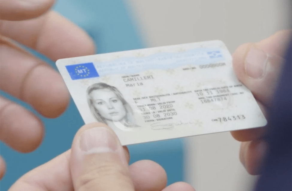 EC asked to take up investigation of Maltese ID authority amid witness confusion