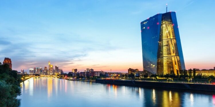 ECB cuts rates again as growth concerns take over | snaps