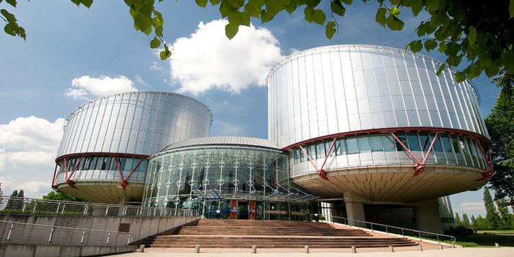 ECHR Grand Chamber ruling against Spain