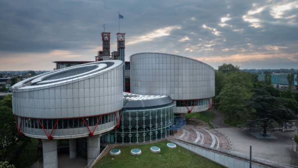 ECHR fines Germany, Greece for deportation of Syrian refugee