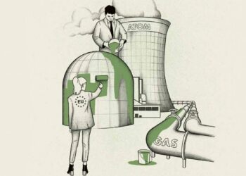 EGC hears “Green label for nuclear power”: “Sustainability” in court