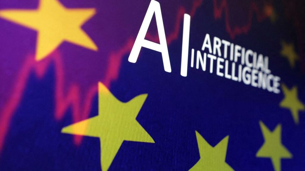 EU AI Act checker reveals Big Tech’s compliance pitfalls