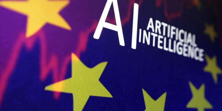 EU AI Act checker reveals Big Tech’s compliance pitfalls