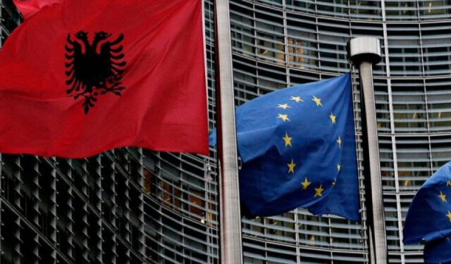 Bulgaria: EU Accession Talks Begin for Albania, Following Separation from North Macedonia