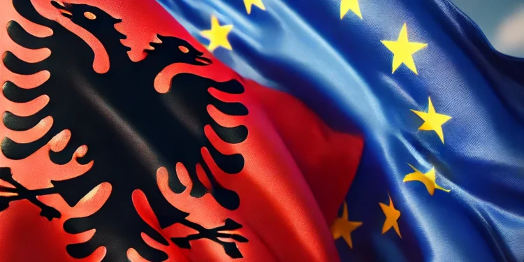 EU Begins Formal Membership Negotiations with Albania