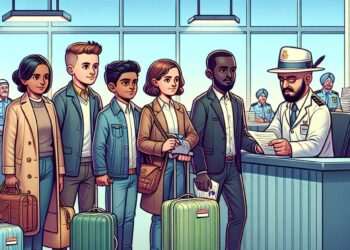 EU Border Strategy: A Unified Stand Against Illegal Migration EU Border Strategy: A Unified Stand Against Illegal Migration