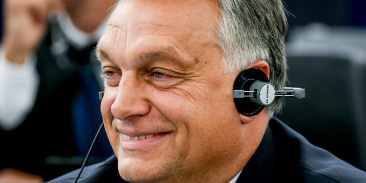 EU Commission sues Hungary over Orbán’s sovereignty law