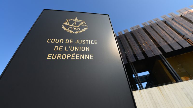 EU Court slams Lithuania’s Belarus migrant pushbacks – Euractiv