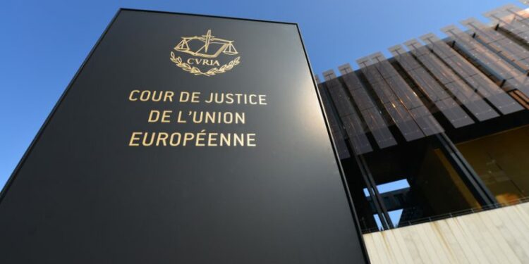 EU Court slams Lithuania’s Belarus migrant pushbacks – Euractiv